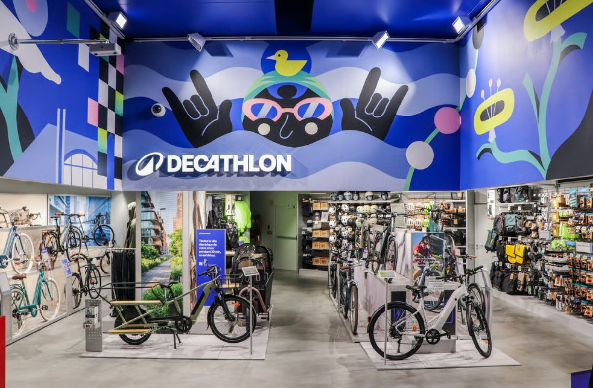 [해외리포트] 프랑스 스포츠 자이언츠 ‘데카트론’ 거침없는 확장세 1097-Image